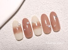 マリグレース 自由が丘(MarieGrace)/ニュアンス