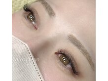 ニコットチヨ(nico'chiyo)/マツエク【ボリュームラッシュ】