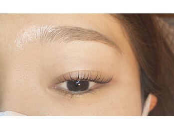 小町 浜野店/ラッシュリフト