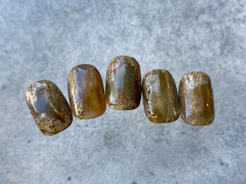 グラッドネイル 銀座店(GLAD nail)/NEW!