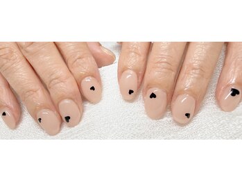 ラ フルール(La fleur)/定額デザインAコース