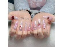 ティティネイルバー(T.T Nail Bar)