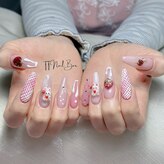 ティティネイルバー(T.T Nail Bar)