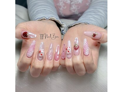 ティティネイルバー(T.T Nail Bar)の写真