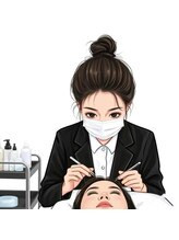 アンジェラ(Angela)&nbsp;ユ キ