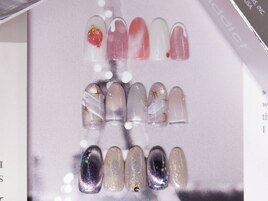 月替わり限定デザイン☆