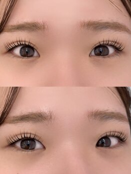 イーエヌトリップ(en.trip)/まつ毛パーマ