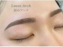 ルミシア トウキョウ 長崎店(LUMICIA. TOKYO)の雰囲気（TOPアイブロウリスト多数在籍[長崎/アイブロウ/まゆげ/美眉毛]）