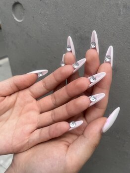 アユネイル(Ayunail)/