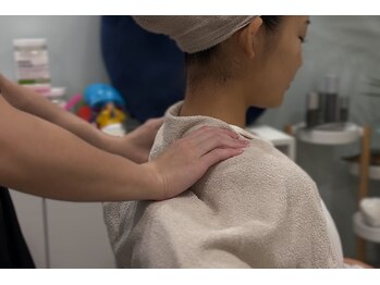 グラッシー(glassea)/ご自身をゆるめる大切な時間