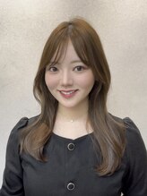 エサージュオム 新宿店&nbsp;石口 （か）