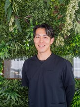 整体ナチュラル(Natural)&nbsp;谷山 誠