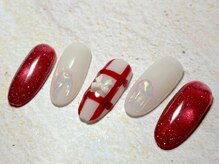 アルカナ(ARCANA)/ジェルデザインプラス￥11,000