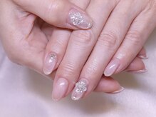 ペシェネイル(peche nail)/定額デザイン