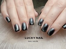 ラッキーネイル(LUCKY NAIL)/