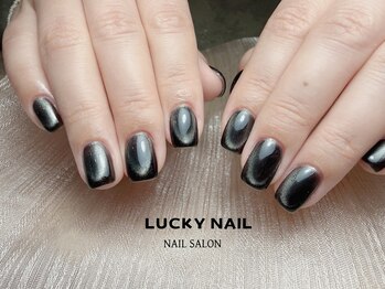 ラッキーネイル(LUCKY NAIL)/