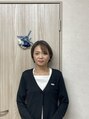 ポーラ らら前店(POLA)/風岡めぐみ