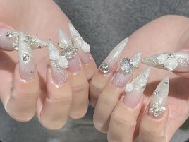 aco指名限定パーツ♪