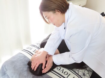 ドクターコガオ 福山店(Dr.小顔)/【オーダーメイド小顔矯正】