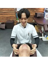 三鷹整骨院/顎の痛み