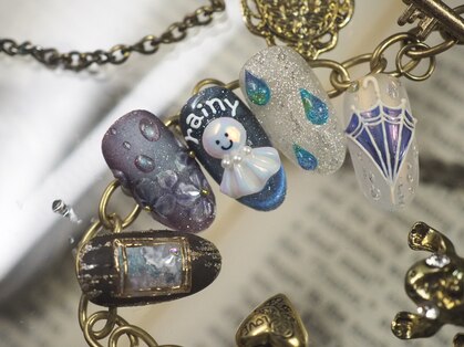 スワロンネイル(SWALLON NAIL)の写真