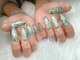 リレアネイル(Li'lea Nail)の写真