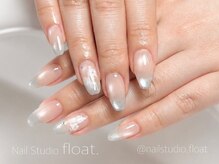 フロート(float.)