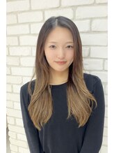 トゥルーネイル アンド アイ 博多店(TRU NAIL & EYE)&nbsp;Kurumi 