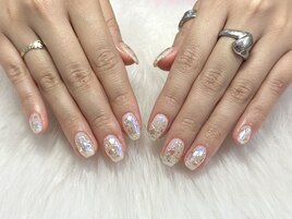 定額Bコース　担当suzu♪