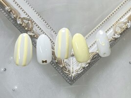 定額Design ストライプ