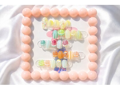 アマテラス(AMATERAS)の写真