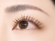 ジュエリーアイラッシュ(Jewelry eyelash)