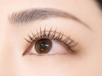ジュエリーアイラッシュ(Jewelry eyelash)の写真/丁寧なカウンセリングと豊富な知識であなたに合うお目元へ♪
