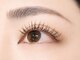 ジュエリーアイラッシュ(Jewelry eyelash)の写真/丁寧なカウンセリングと豊富な知識であなたに合うお目元へ♪