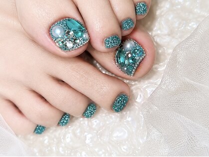 ラビッシュ(Lavish)の写真