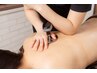 【本格痩身】深部から代謝UP冷え温活 インディバEDNA ¥19,800→¥16,500