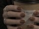 ルクネイル(ruq.nail)の写真/-10月NEW OPEN-ruq.[ルク] にしかできない”こだわり派の個性派ニュアンス専門店”【初めての方大歓迎◎】