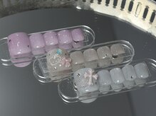 メロー(Mellow)/フット　ワンホン韓国定額S