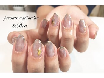 エンビィー(&Bee)/ニュアンス