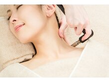 ビアン プレミアム 烏丸御池店(Bian premium)/インディバお首