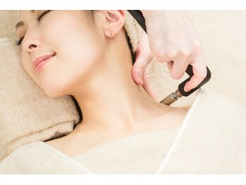 ビアン プレミアム 烏丸御池店(Bian premium)/インディバお首