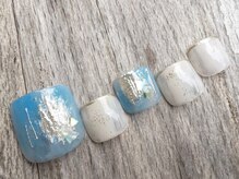 ハウスアンドアイラッシュ ネイル(House&eyelash nail)/