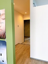 エンフェルメラサロン(ENFERMERA SALON)/FAITH化粧品取り扱い店