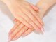 バズネイル(VAZ NAIL)の写真/ハンドケア☆【極上!ハンドSPA¥3980】乾燥するシーズンに上質なケアで美しい手元を演出しましょう♪