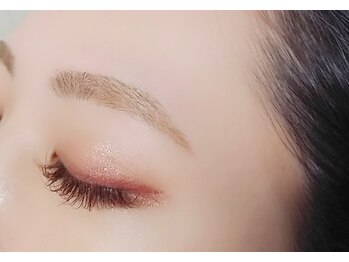 ピトレスク 大森山王(PITTORESQUE)/アイブロウスタイリング