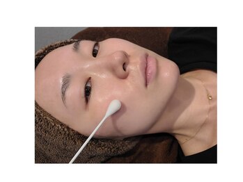 ベラ(E bella)/水光ピールトリートメント☆