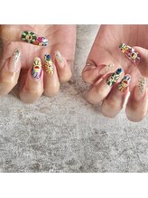 アリュール アンド エテルノ 小山店(Allure & ETERNO)/