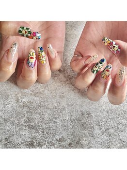 アリュール アンド エテルノ 小山店(Allure & ETERNO)/