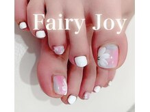 フェアリー ジョイ(Fairy Joy)/