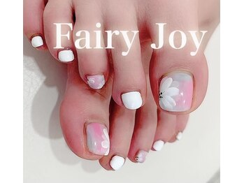 フェアリー ジョイ(Fairy Joy)/